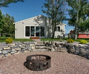 Photo 5 - Family Creekside, Firepit/Sauna, Upgraded Sleeps 7