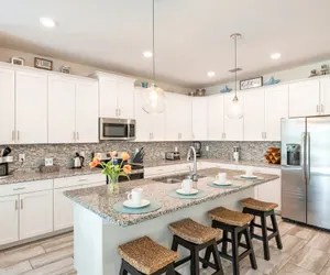 Photo 5 - 🏖️ Solterra Beach - 6BR Home with Pool, Spa & Resort Perks | 20% Off Thru Sept!