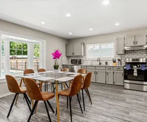 Photo 3 - Pool Oasis by Seaworld | 5 Bedrooms | Game room