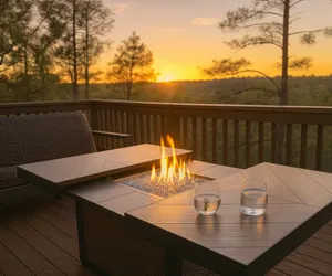 Photo 2 - Sleeps 12 | 3 bedrooms, 2.5 baths | Fenced yard | RV parking | Pet-friendly