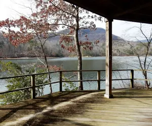 Photo 5 - Around The Lake by Carolina Properties - Lakefront