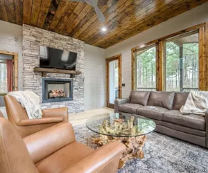Photo 4 - All the Vibes + 2 Story + Shuffle Board + Split Floor Plan + Ride to ATV Trails