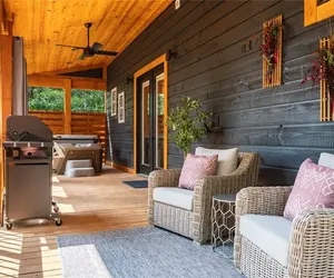 Photo 3 - Weekend in the Woods: The Perfect Romantic Getaway