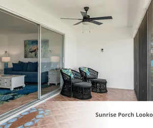 Photo 4 - Sunrise Porch Lookout – SK Collection by Siesta Stays