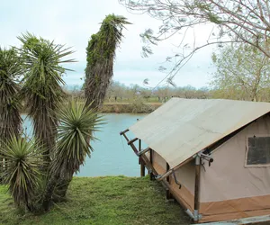 Photo 5 - Cozy Glamping Minutes from SpaceX Launches
