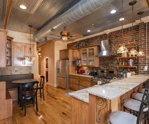 Photo 3 - The Titan Penthouse- Lofts at Noel Court, Downtown