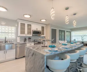 Photo 4 - Best Vacation Rentals Cape Coral - THE TARPON BAY | Home 24-7