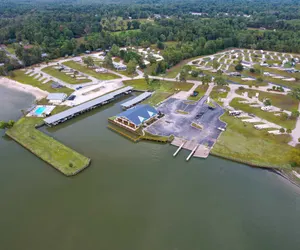 Photo 5 - Glamping Retreat at Lake Livingston