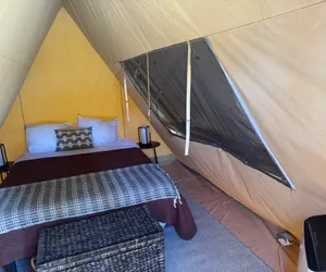Photo 4 - Lake Livingston Glamping Getaway