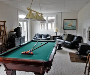 Photo 3 - Loose Moose Lodge by Carolina Properties - Lake Lure Lakefront, Amazing Views!