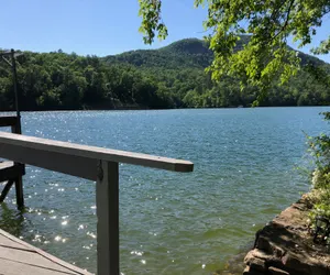 Photo 2 - Around The Lake by Carolina Properties - Lakefront