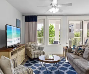 Photo 5 - New Listing In Baytowne Wharf! Walk to Shops, Restaurants, etc.! Stunning Beach!