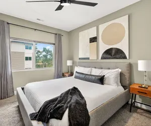 Photo 2 - Upgraded | Garage | Balcony | Resort Amenities