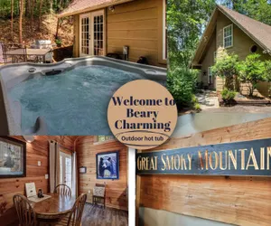 Photo 2 - Hottub* Great Location 3.5 Miles Gatlinburg