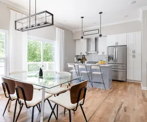 Photo 3 - Modern Family Stay | 10 Mins to Downtown & BNA