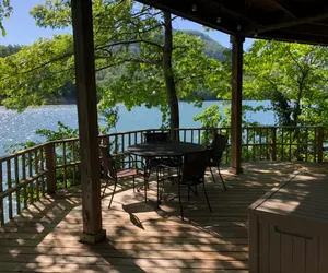 Photo 3 - Around The Lake by Carolina Properties - Lakefront