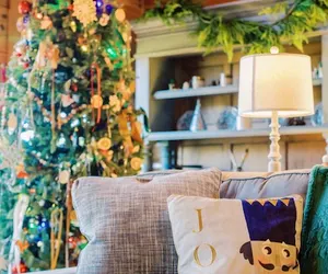 Photo 2 - The Lodge at Pinnacle Ridge by Carolina Properties *Decorates for Christmas*