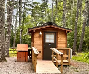 Photo 3 - Glamp Under Stars in the Heart of the Catskills