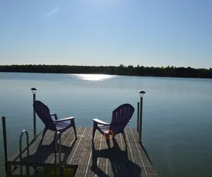 Photo 5 - Fabulous 2 Bed, 2 Bath Cottage On Kangaroo Lake