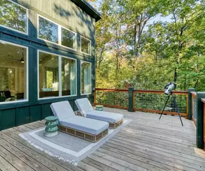 Photo 3 - Ride ATVs • Luxe King Suite • Prime Hochatown Spot