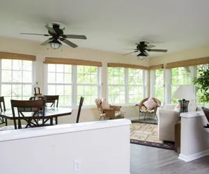 Photo 2 - Stiles Lake House - Lake Lure Lakefront, Kayaks!