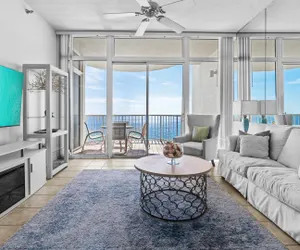 Photo 2 - Directly On Beach W/ Spectacular Views*Spacious Balcony*May Discounts Now Incl'd