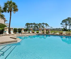 Photo 2 - 6 Seat Golf Cart* Bay/Golf View* Beach & Pool Access*May Discounts Now Included