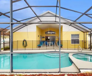 Photo 4 - 15 Min to Disney | Spacious 4BR Home w/ Pool