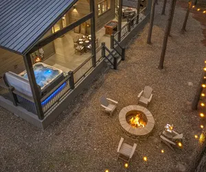 Photo 4 - Your New Favorite place + Outdoor Oasis + Luxury Touches + Arcade + Firewood