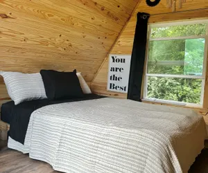 Photo 2 - Romantic Camp Getaway near Lake Livingston