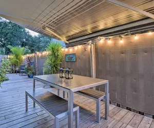 Photo 2 - Dog Friendly Home by Flagler Avenue! Fenced Yard and Garage! Walk to the Beach!