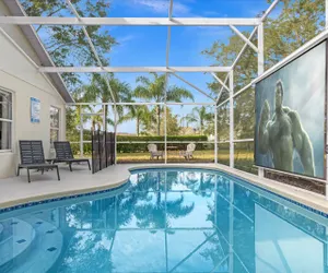 Photo 3 - Amazing Disney Star Wars Villa