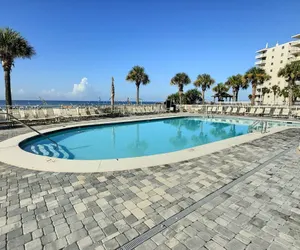 Photo 3 - Tradewinds 208 – Beautifully Updated 1BR/2BA with Bonus Bunks and Gulf Views!
