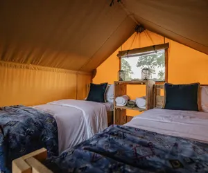 Photo 5 - Fireside Nights with a Peaceful River Stay