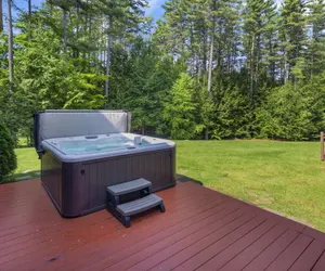 Photo 3 - Sagamore Golf House|Wine Cellar|Movie Theater|15 beds|Hot Tub|Pet Friendly|