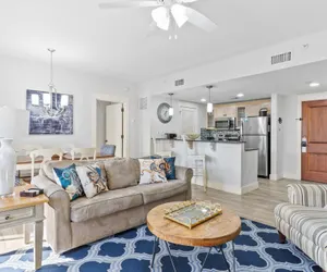 Photo 2 - Book 3 Nights & Get 4th Free *In Baytowne Wharf *Tropical Pool*Tram*Beach Access