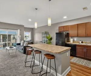 Photo 4 - Private Attached Garage | King Bed | No Stairs