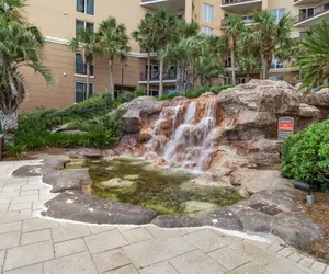 Photo 3 - Free November Nights*Book 3 Nights  Get 4th Free*Directly on Beach*Tropical Pool