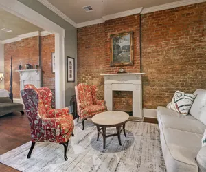 Photo 5 - 11 Historic Guesthouses w/ Parking (Sleeps 54)