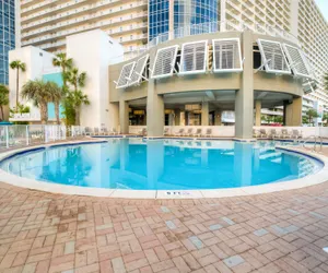 Photo 4 - Enjoy the heavenly views and dive into the magic of sunshine!
