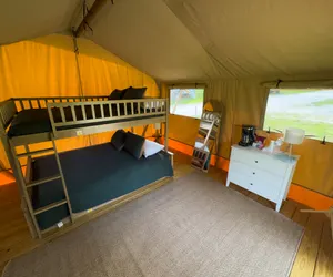 Photo 2 - Glamping Getaway on Lake Livingston