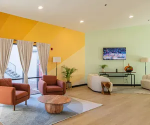 Photo 4 - Low-cost Hotel in Phoenix-118