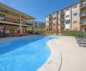 Photo 2 - Attached Garage | Private Balcony | Gym & Tanning