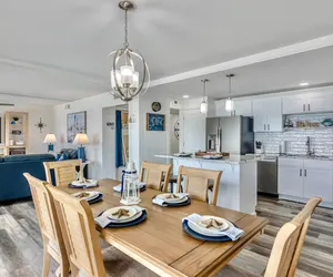 Photo 4 - Sailor’s Delight ~ Remodeled Coastal Escape at Edgewater ~