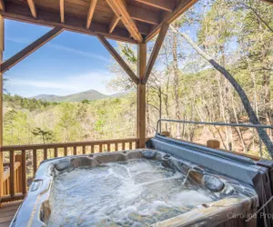 Photo 3 - The Bears Castle - Fire Pit, Hot Tub!