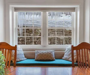 Photo 4 - Warm Historic Mountain Cabin