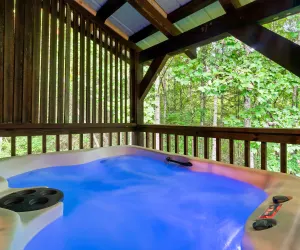Photo 5 - Pool Table~Hot Tub~3 Miles Gburg Arts and Crafts