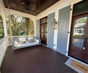 Photo 2 - OLD TOWN | Two Houses | EV Charger | Fire pit