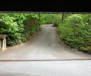 Photo 4 - Stiles Lake House - Lake Lure Lakefront, Kayaks!
