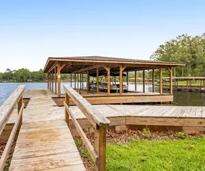 Photo 2 - Silverwood: 5BR Lake+Hot Tub